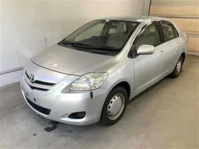 Toyota BELTA
