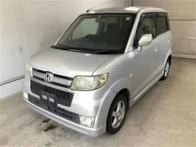 Honda ZEST
