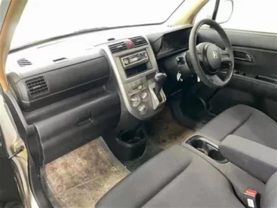Honda ZEST