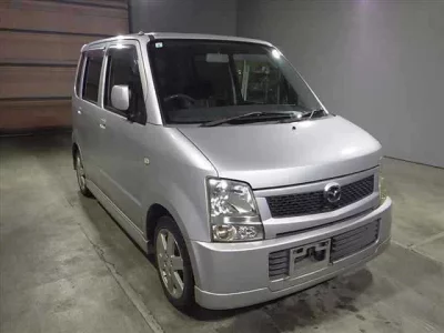 Mazda AZ WAGON