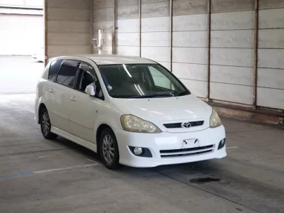 Toyota IPSUM