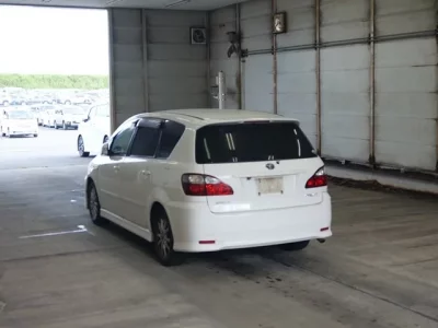 Toyota IPSUM