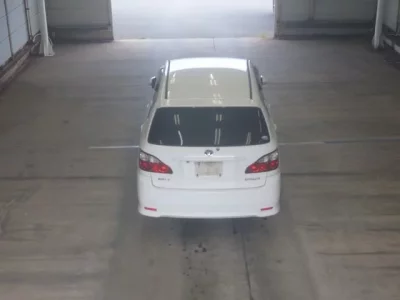 Toyota IPSUM