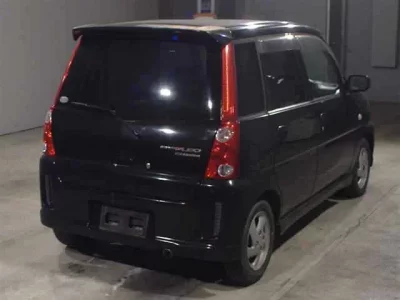 Subaru PLEO