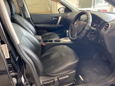 Nissan DUALIS