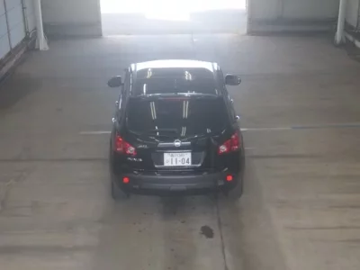Nissan DUALIS