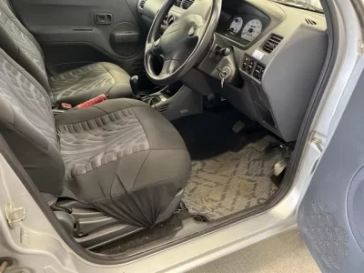 Daihatsu TERIOS KID