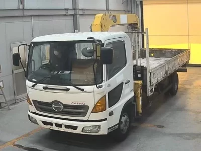 Hino RANGER