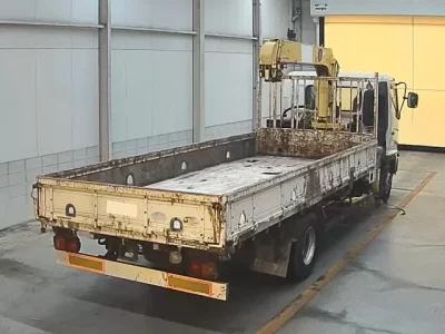 Hino RANGER