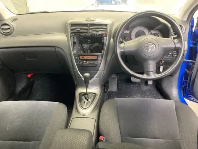 Toyota CALDINA