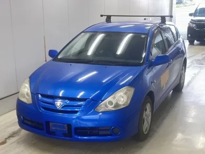 Toyota CALDINA