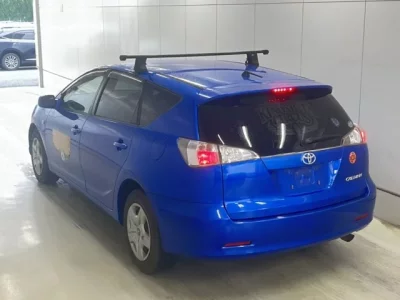 Toyota CALDINA