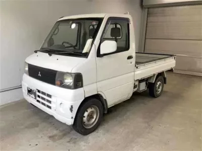 Mitsubishi MINICAB TRUCK