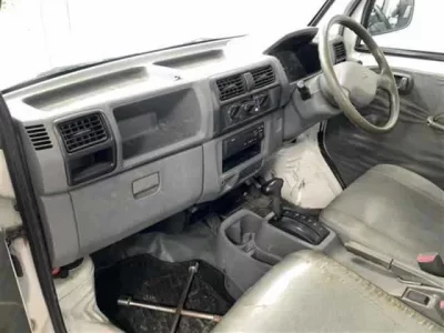 Mitsubishi MINICAB TRUCK
