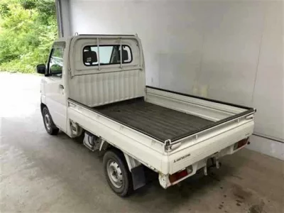 Mitsubishi MINICAB TRUCK