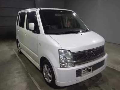 Mazda AZ WAGON