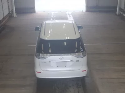 Toyota ESTIMA HYBRID