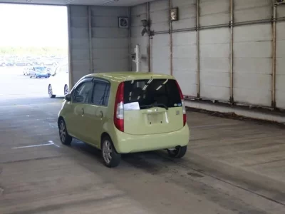 Honda LIFE