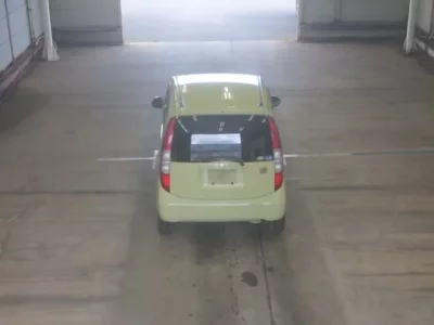 Honda LIFE