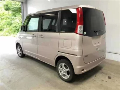 Suzuki PALETTE