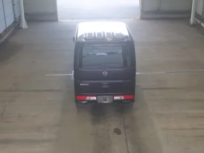 Mazda SCRUM
