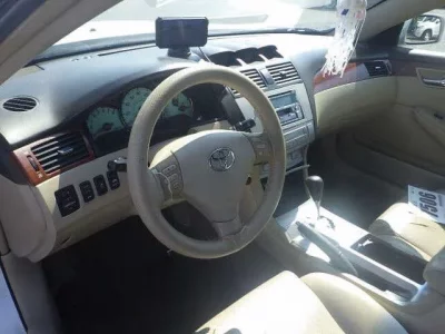 OTHERS SOLARA