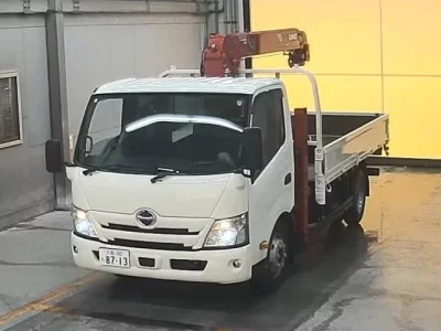 Hino DUTRO