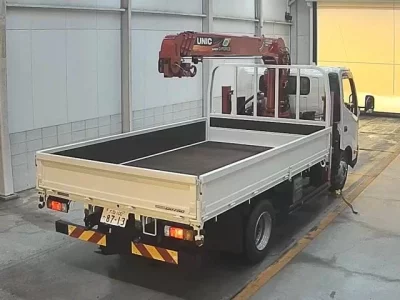 Hino DUTRO