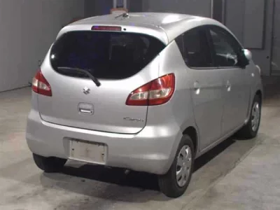 Suzuki CERVO