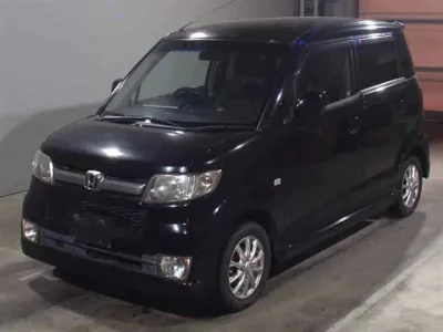 Honda ZEST