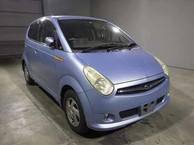 Subaru R2