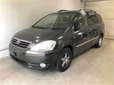 Toyota IPSUM