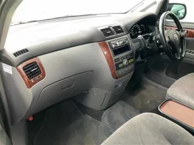Toyota IPSUM