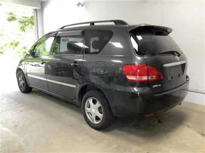 Toyota IPSUM