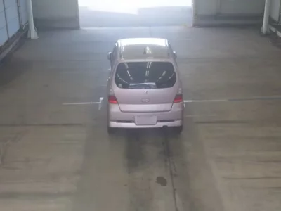 Suzuki MRWAGON