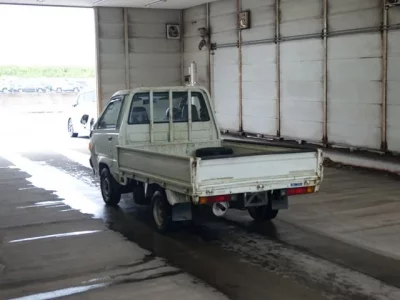 Toyota LITE ACE TRUCK