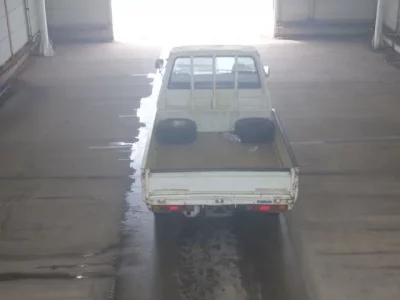 Toyota LITE ACE TRUCK