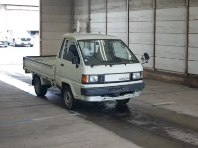 Toyota LITE ACE TRUCK
