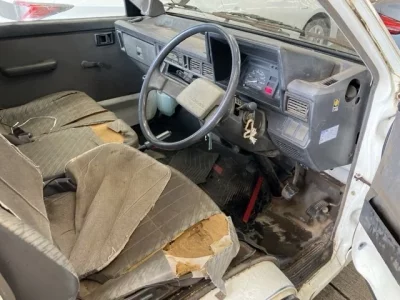 Toyota LITE ACE TRUCK