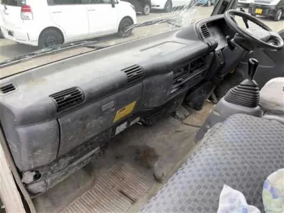 Nissan ATLAS