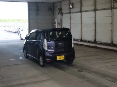 Mazda FLAIR