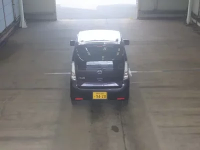 Mazda FLAIR