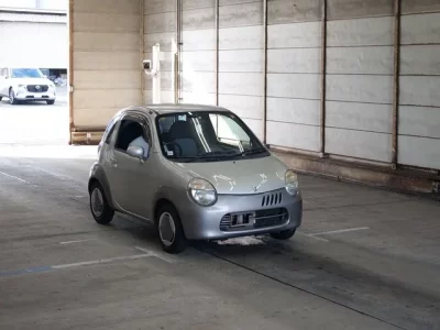 Suzuki TWIN