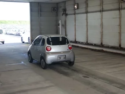 Suzuki TWIN