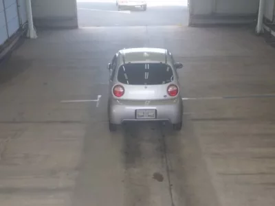Suzuki TWIN