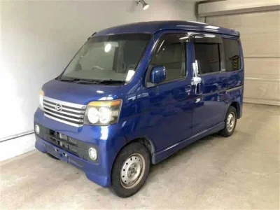 Daihatsu Atrai Wagon