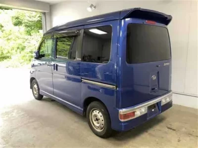Daihatsu Atrai Wagon