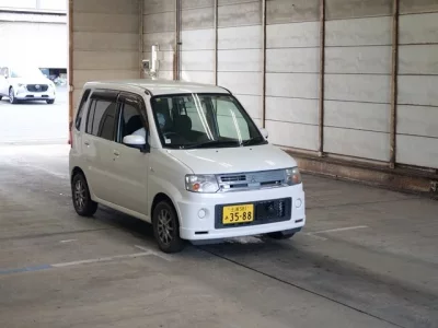 Mitsubishi TOPPO