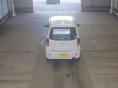 Mitsubishi TOPPO