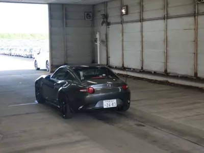 Mazda ROADSTER